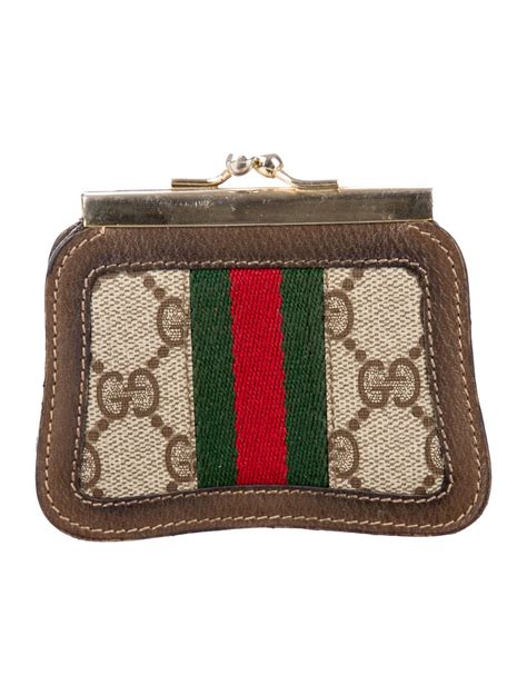 gucci coin purse men.